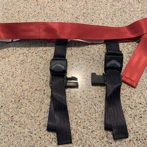 Kids Fly Safe Harness